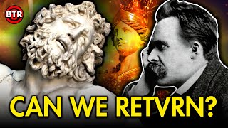 The Rebirth of Tragedy | Uberboyo & EssentialSalts Profile