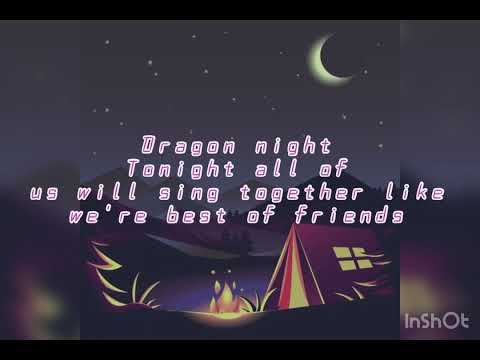 Dragon Night (EnglishVer.) / SEKAI NO OWARI (Covered by Myumey)