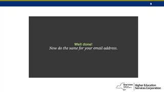 10 Minutes to Your StudentAid.gov Account (Formerly FSA ID)