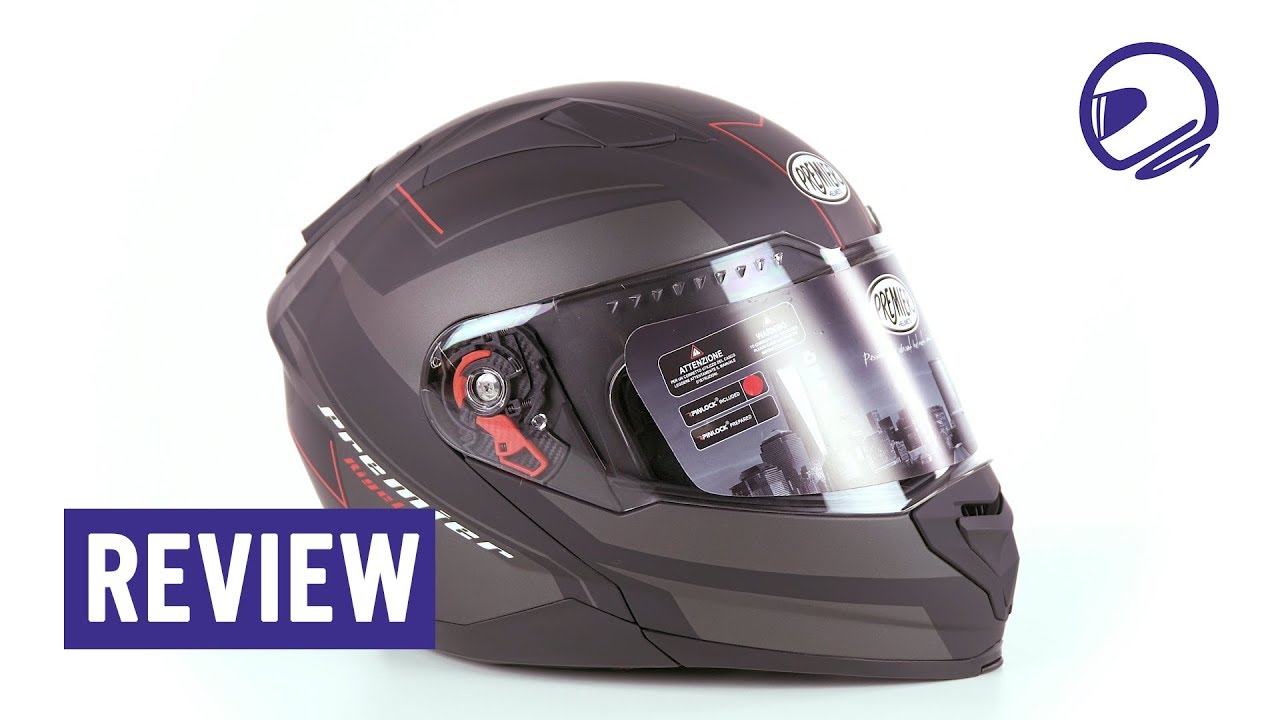 CASCO HELMET MODULARE PREMIER DELTA RGY BM M