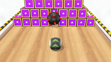 Going Balls‏ - SpeedRun Gameplay Level 1809- 1813