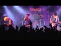 THE ORAL CIGARETTES / Mr.ファントム Live from 130824 渋谷QUATTRO