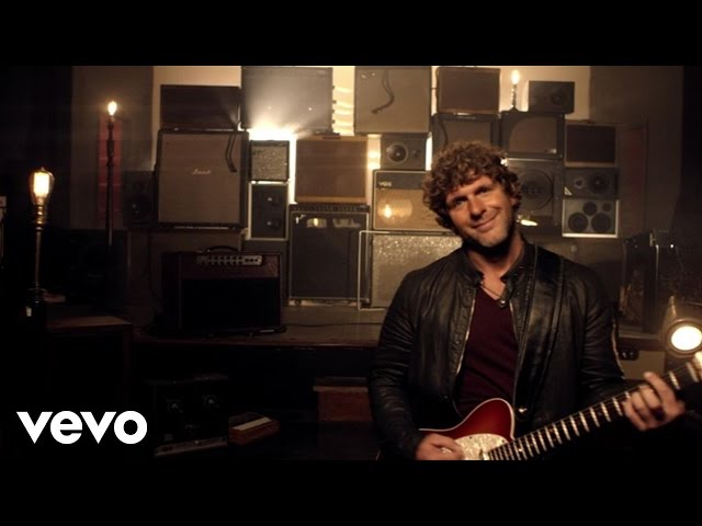 Billy Currington - Don't It