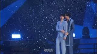 220619 ZeeNuNew - Stuck with U  at DMDLANDCONCERT