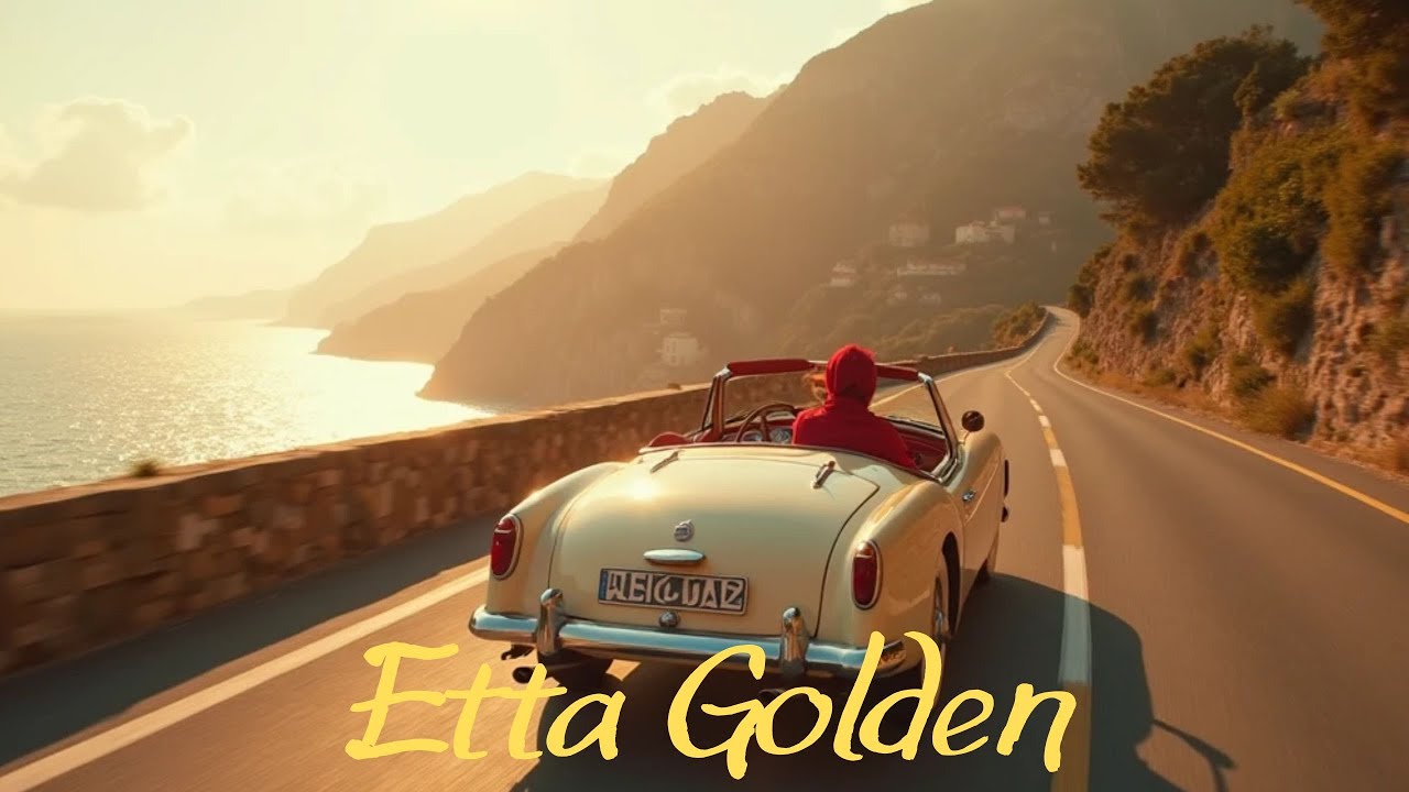 Velvet Soul & Broken Blues — Etta Golden Collection Velvet Soul & Broken Blues — Etta Golden Collection