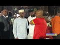 Guinée : Kadé Camara, DGA de Guinea Developpement Board, parle du Parc Citoyen de Conakry