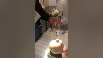 Neo-Fit ETT Holder Application