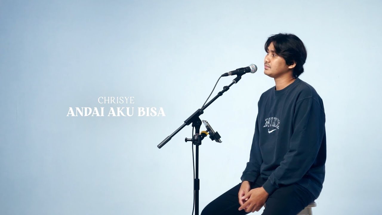 Andai Aku Bisa - Chrisye (Cover by Pilau) - YouTube