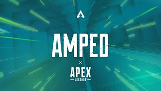 Apex Legends: Amped Gameplay Trailer