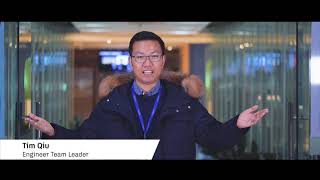 PacteraEdge DGS China Snapshot