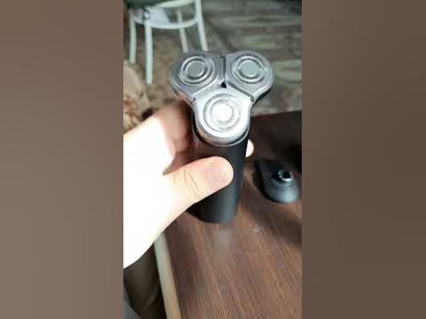 Крутая Бритва от XIaomi #xiaomi #бритва #2023 - YouTube