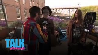 Haunt on the Highline promises the ultimate Halloween party
