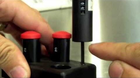 Capp Pipette calibration Diagnostic systems