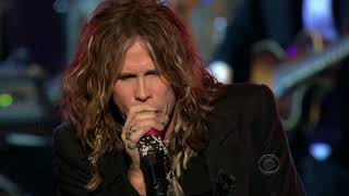 Download lagu StevenTyler - She Came In Through the Bathroom Window