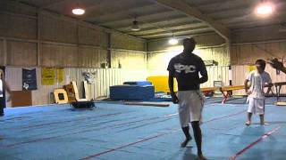byron tricking 2011