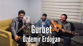 Gurbet - Özdemir Erdoğan Çöpçüler Kralı Film Müziği Yan Flüt & Gitar (Cover)