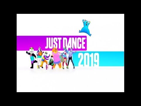 just dance 2019 wii