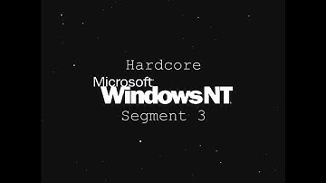 [Hardcore Windows NT] Setting up Office 95 to provide network installations.