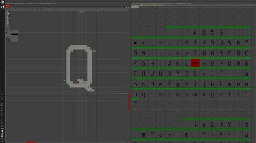 FontForge Issue[3162]: Index in Title wont change