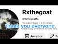 thank you guys.
