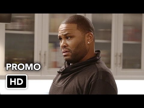 Black-ish 1x18 Promo "Sex, Lies and Vasectomies" (HD)