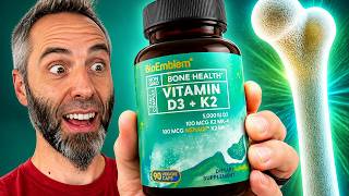 Best Vitamin D Supplement?