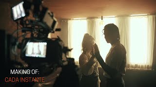 Making Of: Cada Instante - Ren Kai & Nikki Mackliff