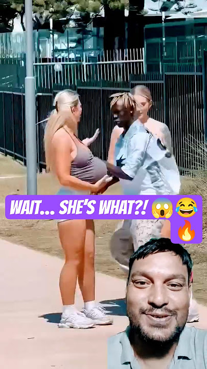 Pregnant How?? The Twist Will Shock 😱😂🔥 || #shorts #trending #BTXS11 #fail #viral #funny #comedy