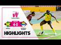Jamaica Vs Antigua Barbuda 2025 26 Concacaf W Qualifiers 