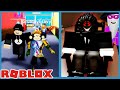 We Found Scary Larry's Brother And This Happened!! - Roblox Menace Story