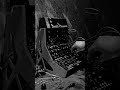 Generative Textured Soundscape with Moog Mother 32 and DFAM #music #synth #random