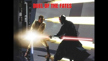 Duel of the Fates - Overwatch 1v1 Gameplay [CODE : TXCXX]