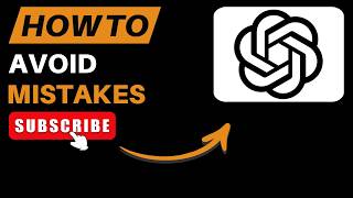 How to Avoid Common Learning Mistakes in ChatGPT Step by Step in 2026