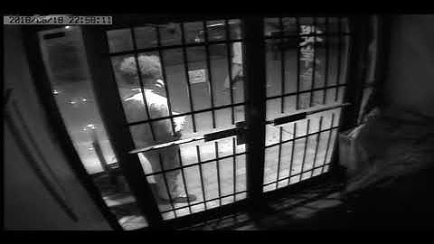 Toronto Police Extortion Investigation 2018-111133