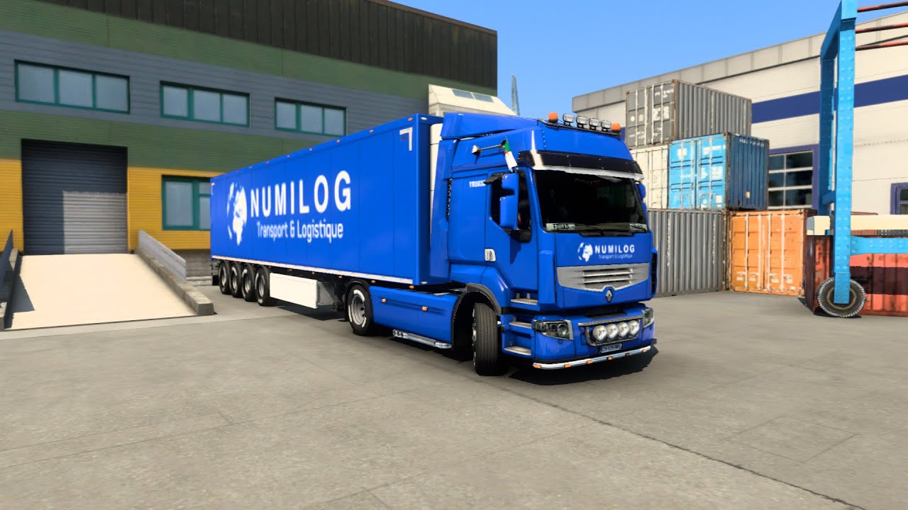 2021 10 03 09 47 45 transport logistique algerie skinn par moh skinner