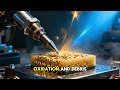 How To Properly Solder LEDs | Beginner Guide