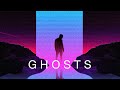 Ghosts - A Cyberpunk Mix