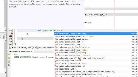 Construir Estructura Switch en Java