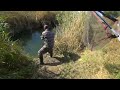 СО СВОЯКОМ НА РЫБАЛКЕ. ВСЁ ТАКИ МЫ ПОЙМАЛИ ЩУКУ.