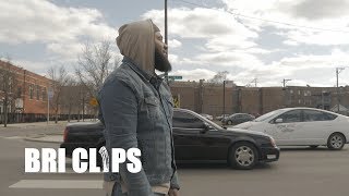 Rafiqi Green - Inshaa'ALLAH (God's Plan) | Shot by @BRIvsBRI