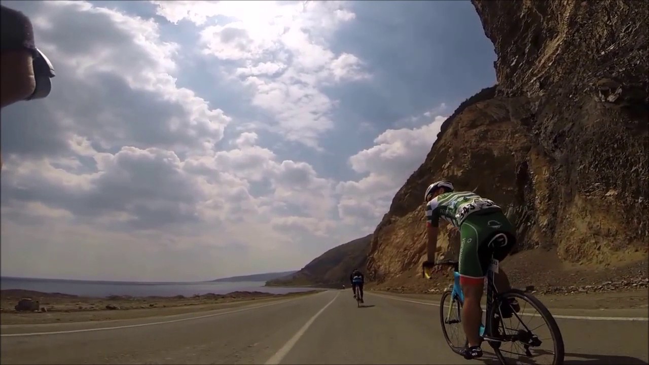 23 Nisan 2017 Tekirdağ - Şarköy Bisiklet Yarışı