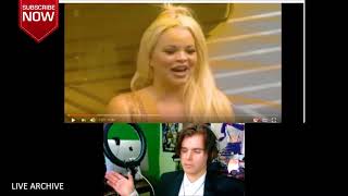 Onision Talks About Jaclyn Glenn And Social Repose Breakup Younow 051117