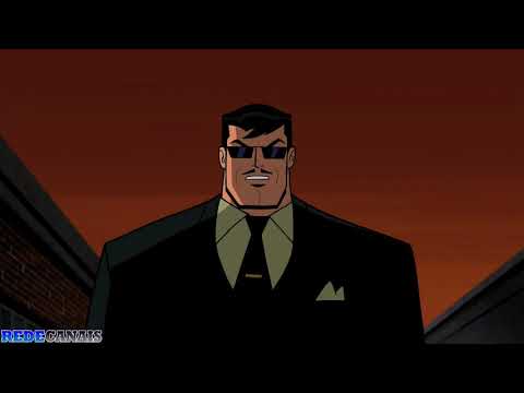 Batman: Os Bravos e Destemidos - 2ª Temporada - Episódio 17 - O Disfarce de Fósforos Malone!