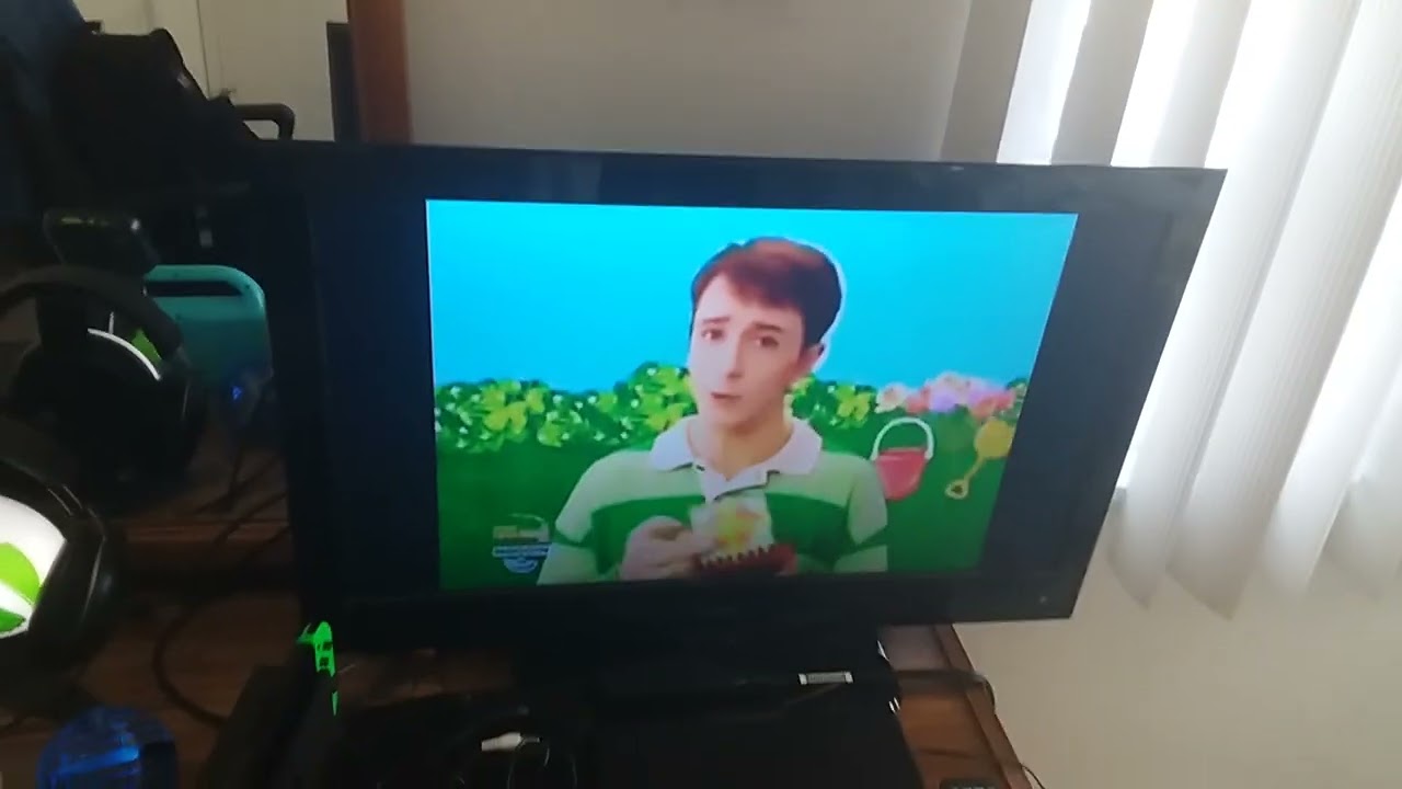 BC - Let's Look For More Clues Compliation (Season 2 Montage)