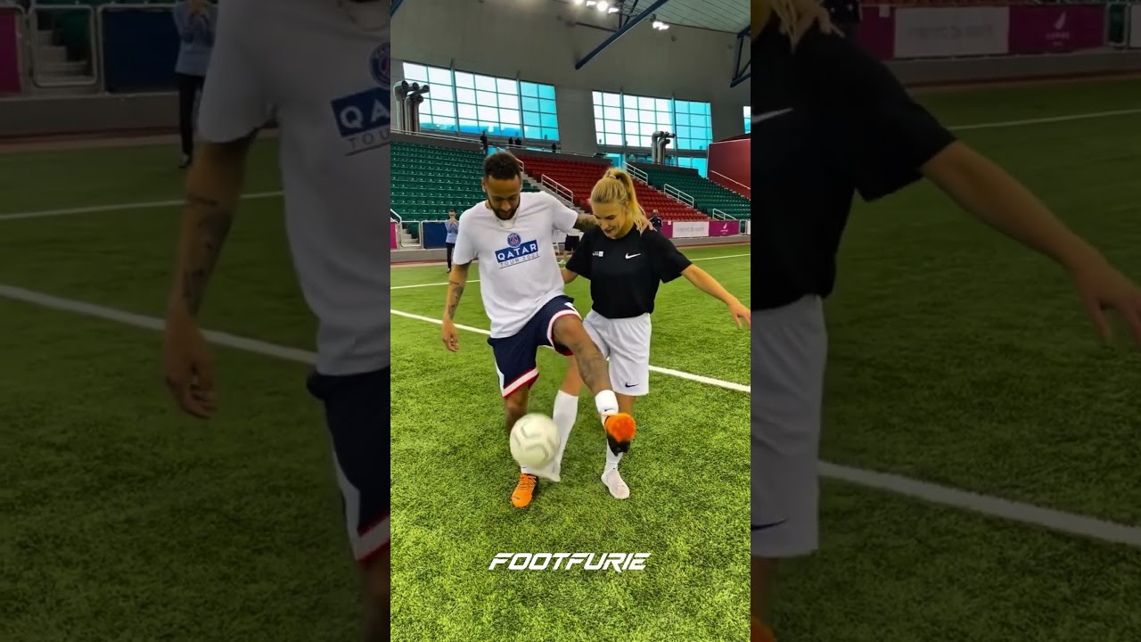 WTF JUST HAPPENED?!🤯⚽#compilation #footballskills #viral #soccer #incroyable #viral #meilleursmoment