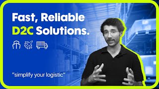 Optimize Your E-Commerce Fulfillment with Beeontrade | Fast, Reliable D2C Solutions