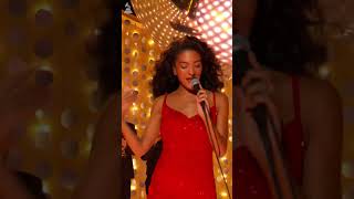 Man I Need  At The Grammys  oliviadean oliviadean 