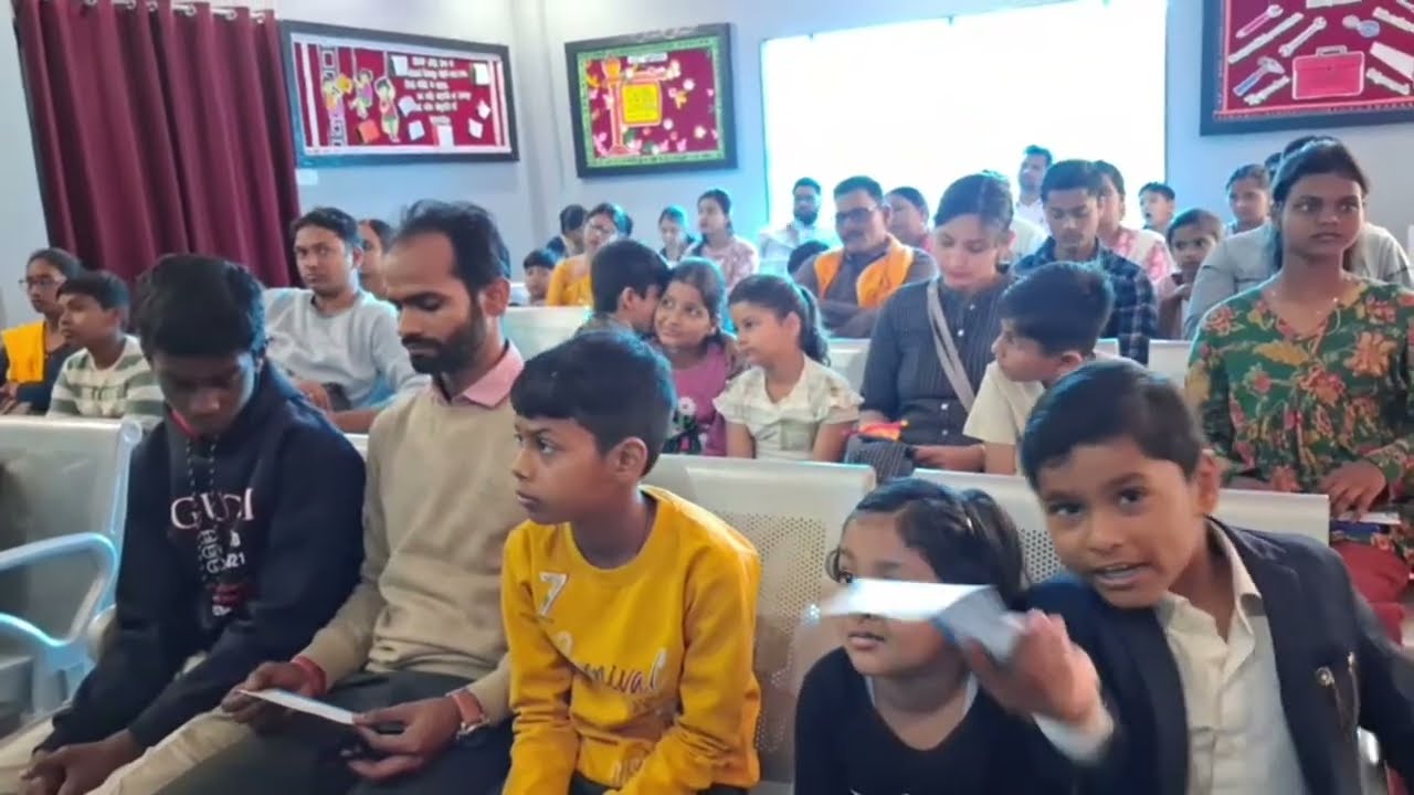 The Glenhill School is live