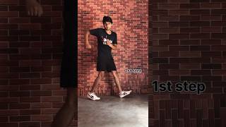 Footwork Dance Shuffle |dance tutorials.|