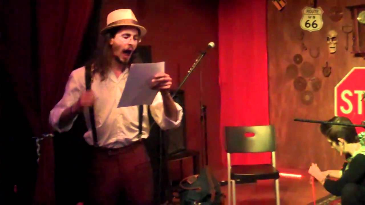 David Gale - Champagne WhatKick